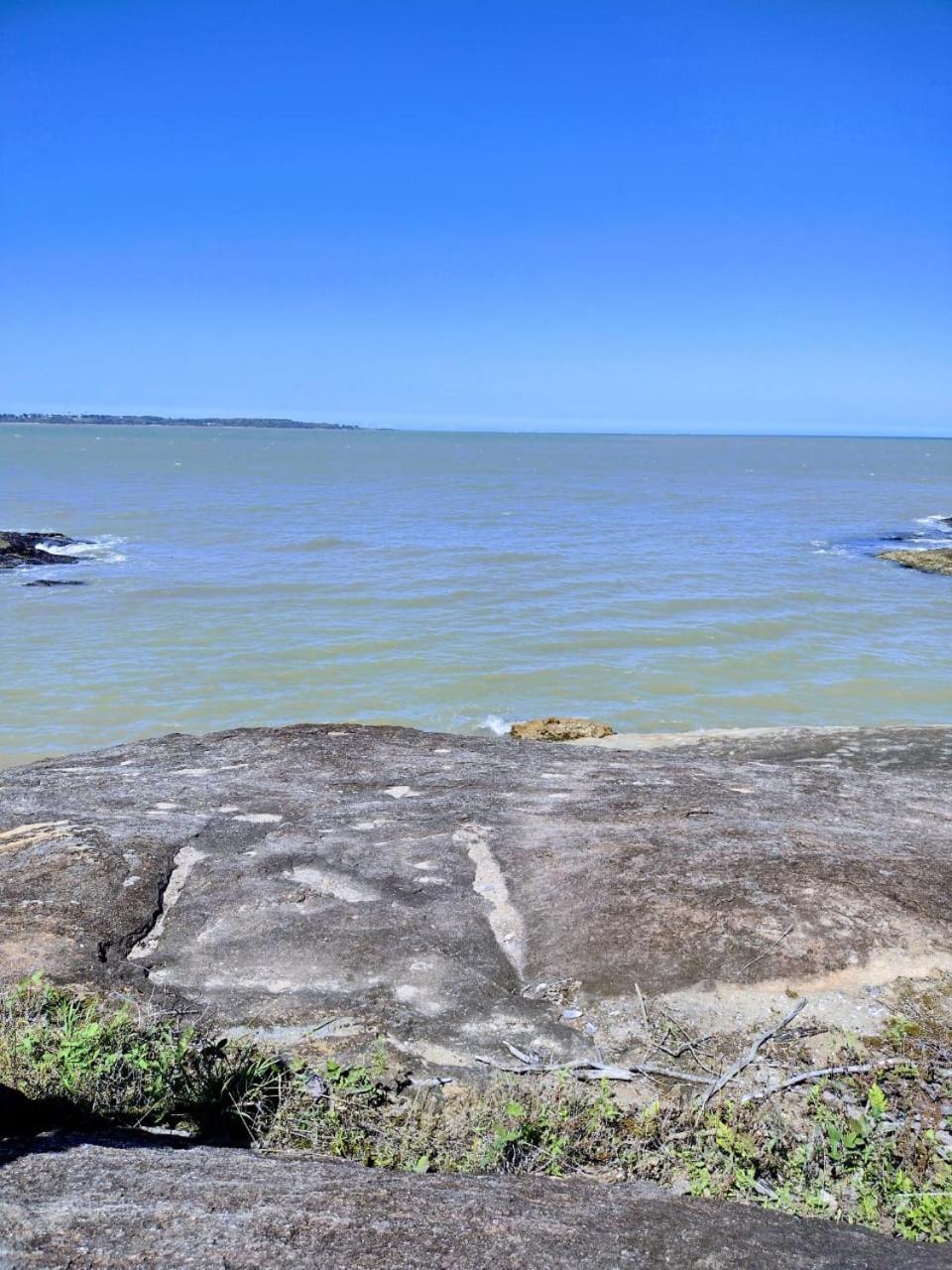Paratibela Pousada Anchieta  Exteriör bild