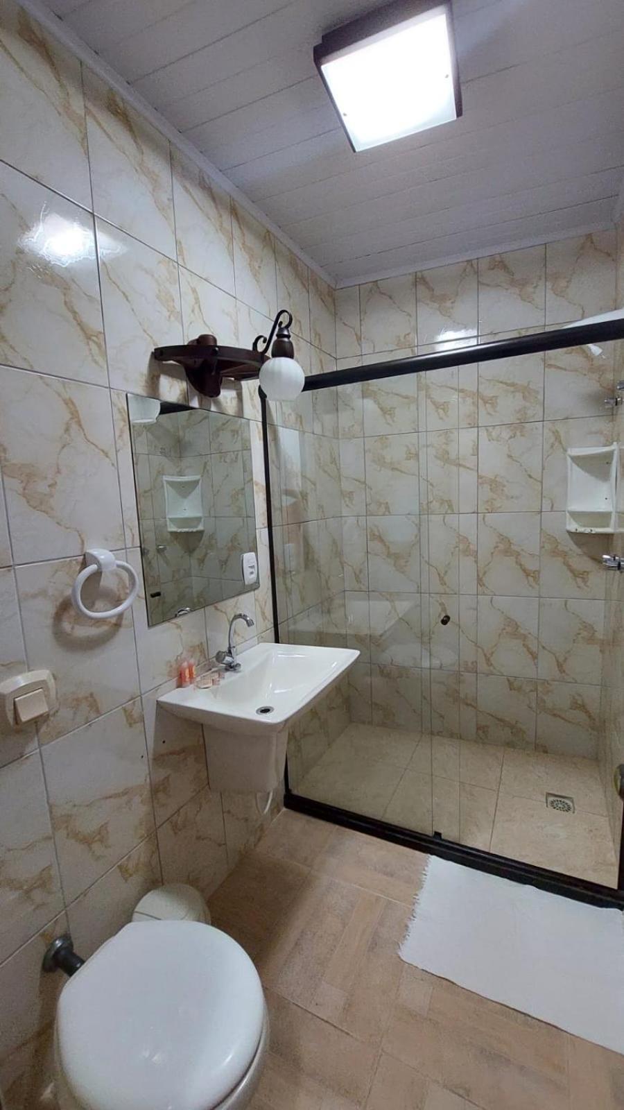 Paratibela Pousada Anchieta  Exteriör bild