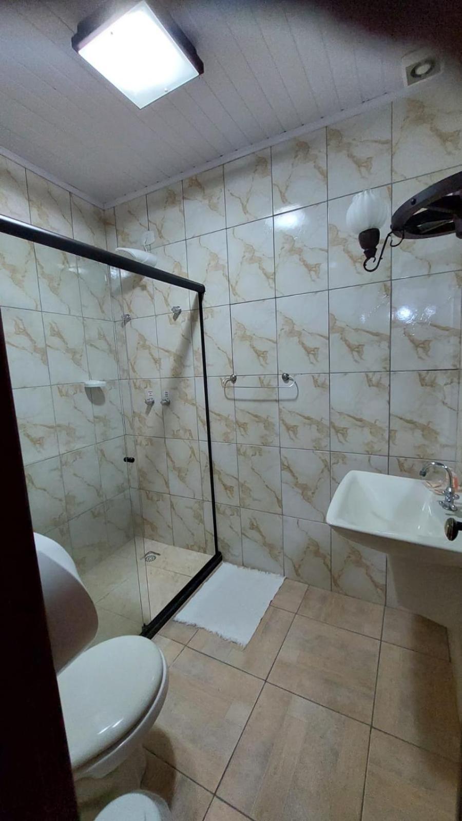 Paratibela Pousada Anchieta  Exteriör bild